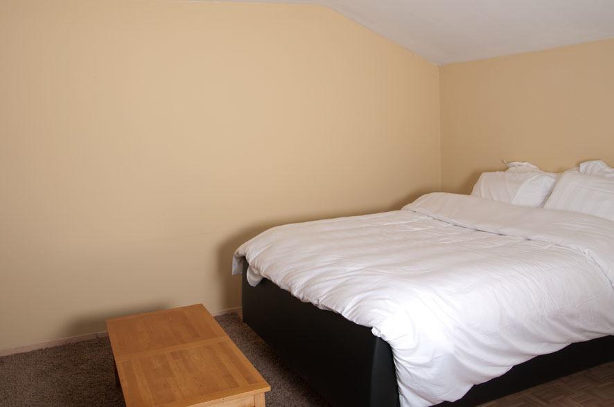 Bio Hotel Turnhout Oud-Turnhout Exterior foto
