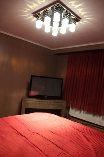 Bio Hotel Turnhout Oud-Turnhout Exterior foto